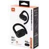 Słuchawki powietrzne JBL Soundgear Sense  Czarny Typ słuchawek Direct pitch - powietrzne
