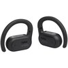 Słuchawki powietrzne JBL Soundgear Sense Czarny Pasmo przenoszenia max. [Hz] 20000