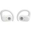 Słuchawki powietrzne JBL Soundgear Sense Biały Pasmo przenoszenia max. [Hz] 20000