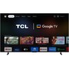 Telewizor TCL 98C955 98" MINILED 4K 144Hz Google TV Full Array Dolby Vision Dolby Atmos HDMI 2.1 Tuner Analogowy