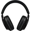 Słuchawki nauszne BOWERS & WILKINS Px7 S2e Czarny Transmisja bezprzewodowa Bluetooth
