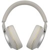 Słuchawki nauszne BOWERS & WILKINS Px7 S2e ANC Szary Transmisja bezprzewodowa Bluetooth