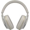 Słuchawki nauszne BOWERS & WILKINS Px7 S2e Szary Transmisja bezprzewodowa Bluetooth