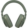 Słuchawki nauszne BOWERS & WILKINS Px7 S2e Zielony Transmisja bezprzewodowa Bluetooth