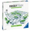 Gra logiczna RAVENSBURGER Gravitrax Zestaw uzupełniający Tunele 22420