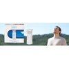 Inhalator nebulizator membranowy VITAMMY Mesh 5 0.2 ml/min Rodzaj Inhalator