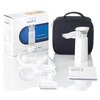 Inhalator nebulizator membranowy VITAMMY Mesh 5 0.2 ml/min Pozostałe wyposażenie Pojemnik na lek