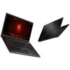 Laptop ACER Nitro V ANV15-51 15.6" IPS 144Hz i5-13420H 16GB RAM 1TB SSD GeForce RTX4050 Maksymalna częstotliwość taktowania procesora [GHz] 4.6 (Turbo)