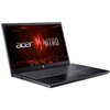 Laptop ACER Nitro V ANV15-51 15.6" IPS 144Hz i5-13420H 16GB RAM 512GB SSD GeForce RTX4050 Generacja procesora Intel Core 13gen