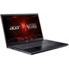 Laptop ACER Nitro ANV15-51-74PS 15.6" IPS 144Hz i7-13620H 16GB RAM 512GB SSD GeForce RTX4050 Waga [kg] 2.11