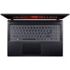 Laptop ACER Nitro ANV15-51-703A 15.6" IPS 144Hz i7-13620H 16GB RAM 1TB SSD GeForce RTX4050 Liczba rdzeni 10