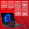 Laptop ACER Nitro 5 AN515-46 15.6" IPS 144Hz R5-6600H 16GB RAM 512GB SSD GeForce RTX3050 Windows 11 Home Zintegrowany układ graficzny AMD Radeon 660M