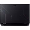 Laptop ACER Nitro 5 AN515-46 15.6" IPS 144Hz R5-6600H 16GB RAM 512GB SSD GeForce RTX3050 Windows 11 Home Maksymalna częstotliwość taktowania procesora [GHz] 4.5 (Boost Clock)