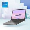 Laptop ACER Chromebook Plus 515 Google AI laptop CB515-2H 15.6" IPS i5-1235U 8GB RAM 512GB SSD Chrome OS Rozdzielczość ekranu 1920 x 1080