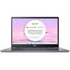 Laptop ACER Chromebook Plus 515 Google AI laptop CB515-2H 15.6" IPS i5-1235U 8GB RAM 512GB SSD Chrome OS Procesor Intel Core i5-1235U