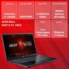 Laptop ACER Nitro ANV15-51-78A3 15.6" IPS 144Hz i7-13620H 16GB RAM 512GB SSD GeForce RTX4050 DLSS 3 Windows 11 Home, Funkcje AI Typ pamięci RAM DDR5