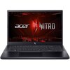 Laptop ACER Nitro ANV15-51-78A3 15.6" IPS 144Hz i7-13620H 16GB RAM 512GB SSD GeForce RTX4050 Windows 11 Home Procesor Intel Core i7-13620H