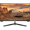 Monitor DAHUA LM24-E230C 23.6" 1920x1080px 165Hz 1 ms [MPRT] Curved