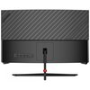 Monitor DAHUA LM24-E230C 23.6" 1920x1080px 165Hz 1 ms [MPRT] Curved Ekran 23.6", 1920 x 1080px, VA