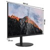 Monitor DAHUA LM22-A200 22" 1920x1080px Przeznaczenie Do domu i biura