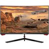 Monitor DAHUA LM27-E230C 27" 1920x1080px 165Hz 1 ms Curved