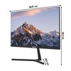 Monitor DAHUA LM22-B200S 21.45" 1920x1080px 100Hz Przeznaczenie Do domu i biura
