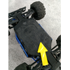 U Samochód zdalnie sterowany OVERMAX X-Flash Skala 1:18