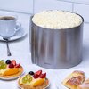 Forma do pieczenia KINGHOFF KH-1793 (15 cm) Długość [cm] 16