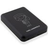 Powerbank indukcyjny KARL LAGERFELD Outline Ikonik MagSafe 5000 mAh 15W Czarny Prąd wyjściowy [A] 3