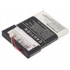 Akumulator CAMERON SINO CS-SP007SL do Sony PSP E1000/E1008/E1002 Funkcja produktu Ładowanie