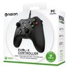 Kontroler NACON Evol-X Czarny Zastosowanie Xbox Series S