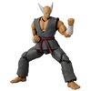Figurka BANDAI Tekken Heihachi Mishima Zawartość zestawu Figurka