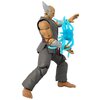 Figurka BANDAI Tekken Heihachi Mishima Zawartość zestawu Wymienne części ciała