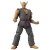 Figurka BANDAI Tekken Heihachi Mishima Seria Tekken