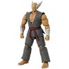 Figurka BANDAI Tekken Heihachi Mishima Liczba sztuk w opakowaniu 1