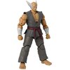 Figurka BANDAI Tekken Heihachi Mishima Nazwa SUPERBUZZ SPÓŁKA Z OGRANICZONĄ ODPOWIEDZIALNOŚCIĄ  SPÓŁKA KOMANDYTOWA