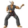 Figurka BANDAI Tekken Heihachi Mishima Ulica i numer budynku ul. Sokratesa 9/264