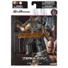 Figurka BANDAI Tekken Heihachi Mishima Rodzaj Figurka