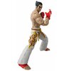 Figurka BANDAI Tekken Kazuya Mishima Ulica i numer budynku ul. Sokratesa 9/264
