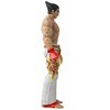 Figurka BANDAI Tekken Kazuya Mishima Miasto WARSZAWA
