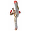 Figurka BANDAI Tekken Kazuya Mishima Rodzaj Figurka