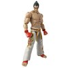 Figurka BANDAI Tekken Kazuya Mishima Nazwa SUPERBUZZ SPÓŁKA Z OGRANICZONĄ ODPOWIEDZIALNOŚCIĄ  SPÓŁKA KOMANDYTOWA