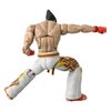 Figurka BANDAI Tekken Kazuya Mishima Załączona dokumentacja Instrukcja obsługi w języku polskim