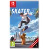 Skater XL Gra NINTENDO SWITCH Platforma Nintendo Switch