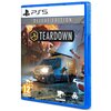 Teardown - Edycja Deluxe Gra PS5 Platforma PlayStation 5