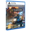 Teardown - Edycja Deluxe Gra PS5 Rodzaj Gra