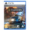 Teardown - Edycja Deluxe Gra PS5