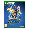 Naruto x Boruto: Ultimate Ninja Storm Connections - Edycja Kolekcjonerska Gra XBOX ONE (Kompatybilna z Xbox Series X) Platforma Xbox Series X