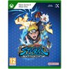 Naruto x Boruto: Ultimate Ninja Storm Connections - Edycja Standardowa Gra XBOX ONE (Kompatybilna z Xbox Series X)