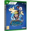 Naruto x Boruto: Ultimate Ninja Storm Connections - Edycja Standardowa Gra XBOX ONE (Kompatybilna z Xbox Series X) Platforma Xbox Series X